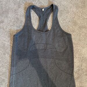 Lululemon swiftly tank